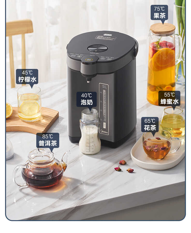 商品详情