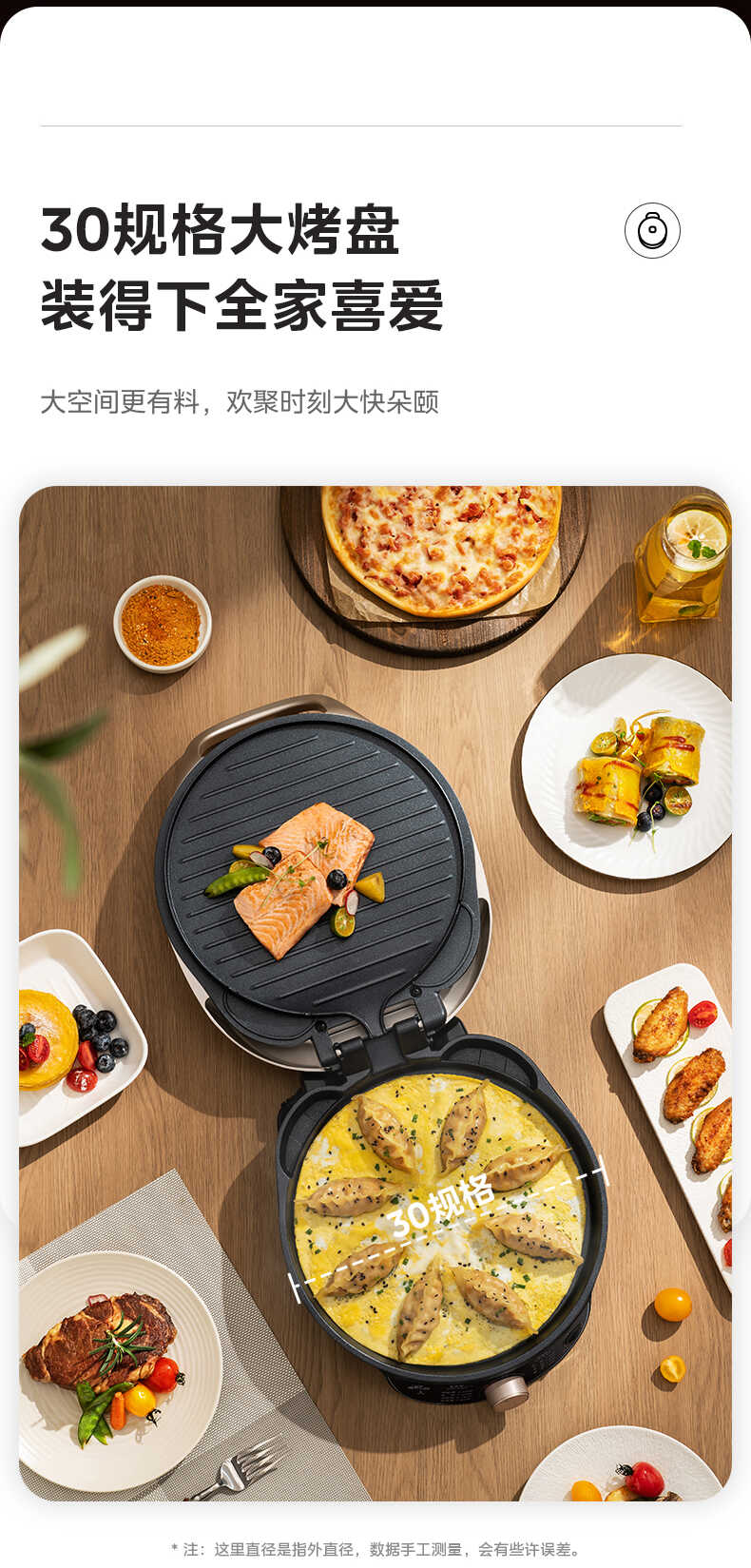 商品详情