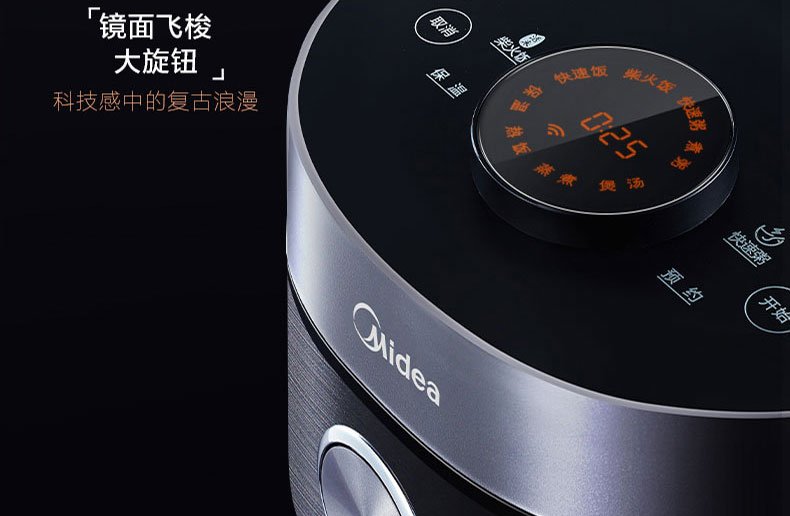 商品详情