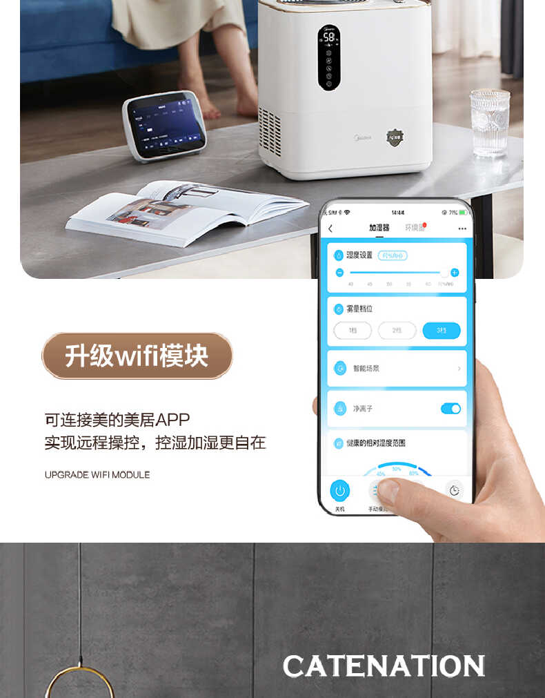 商品详情