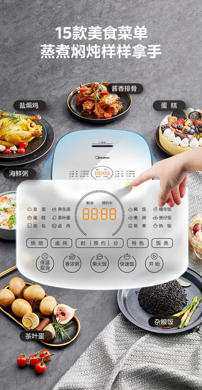商品详情
