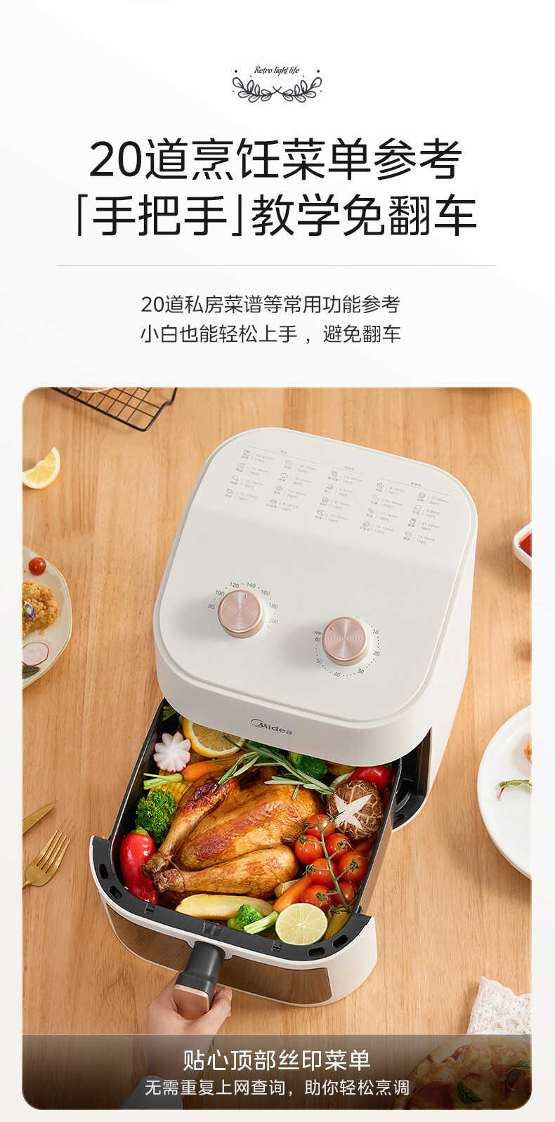 商品详情