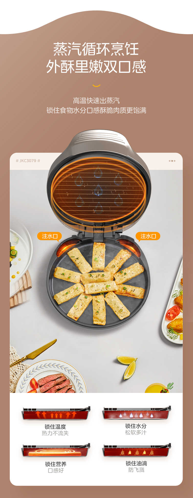 商品详情