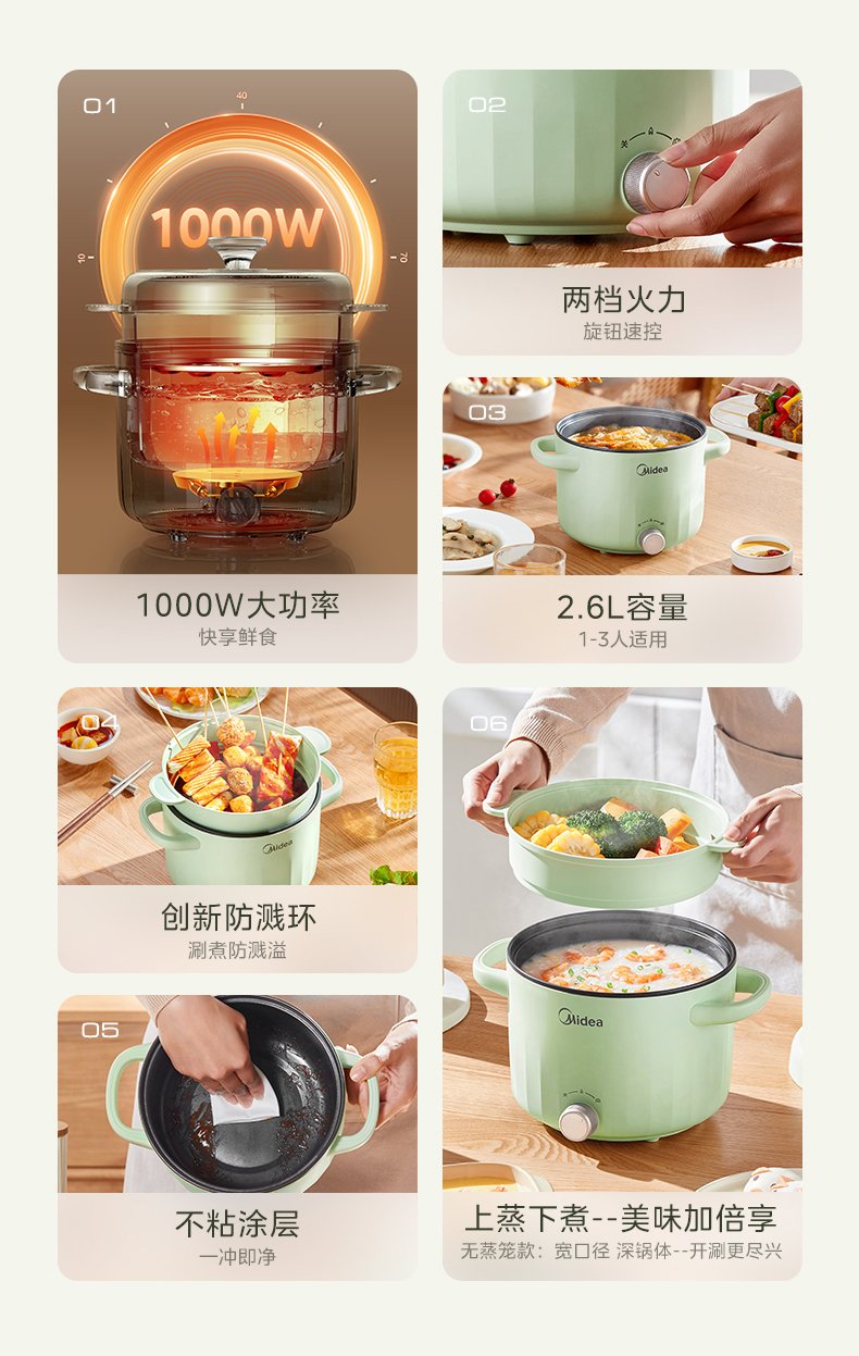 商品详情