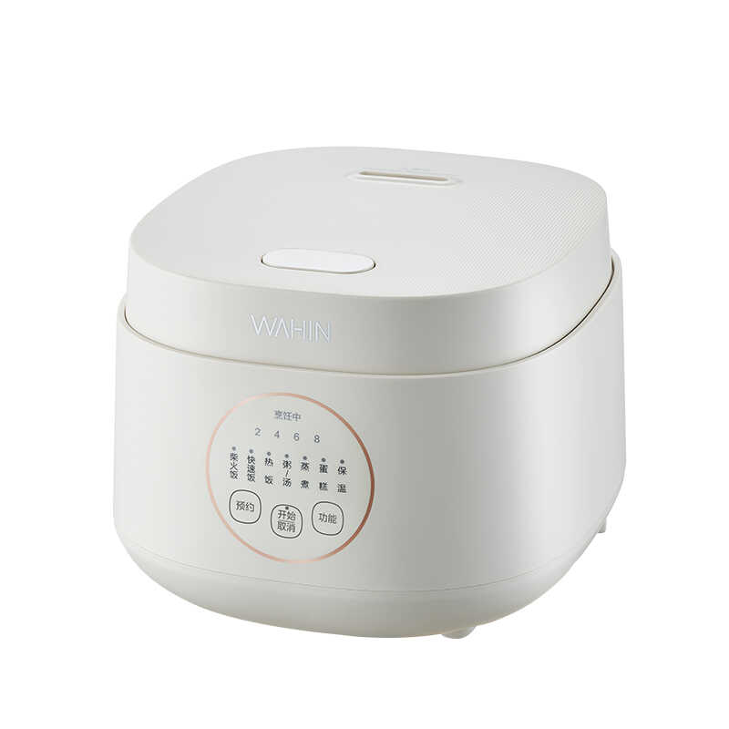 全智能电饭煲 RoHS WH-FB365R 产品货号FB365R GB