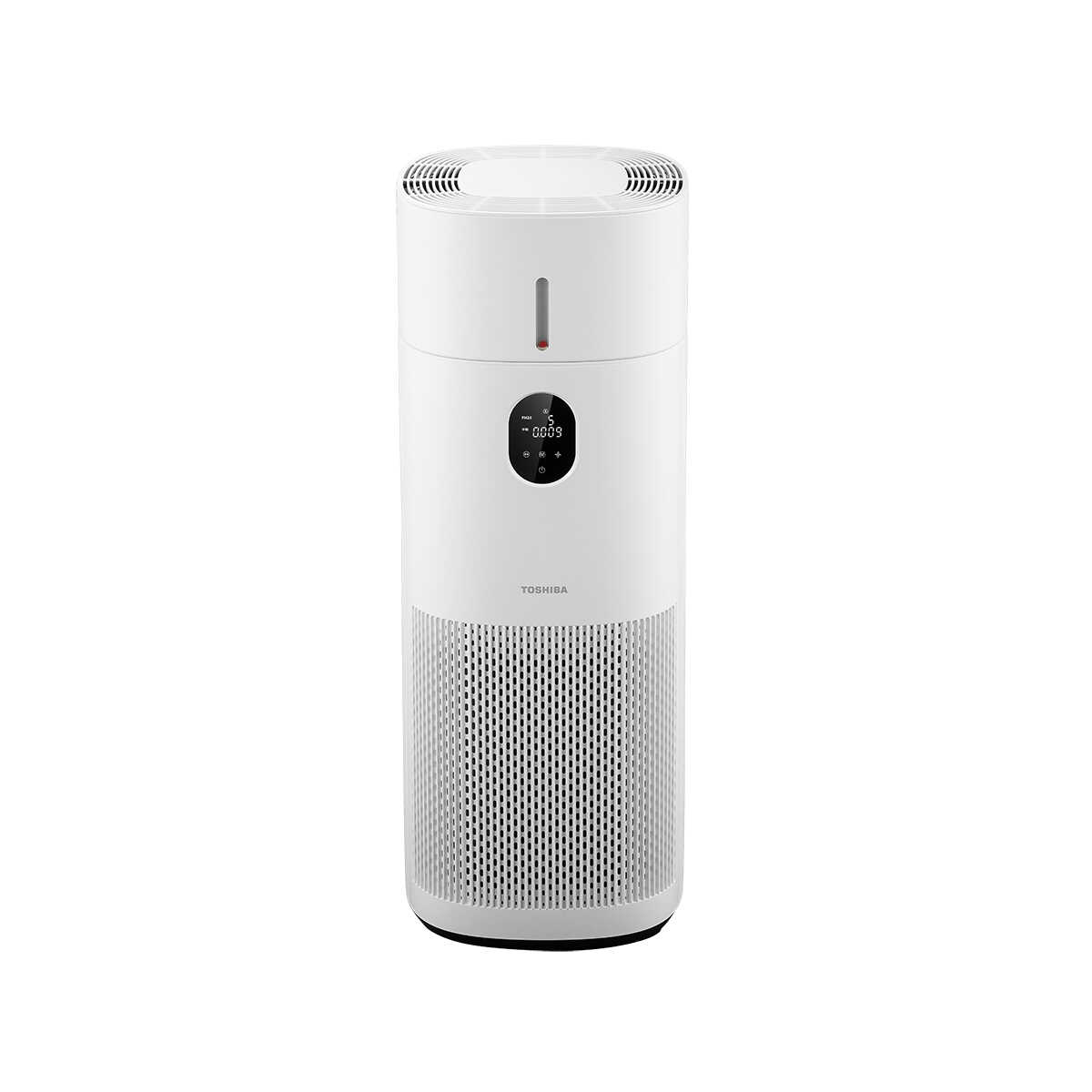 室内净化器 TAP-YKC130PCN(Y) 钛雅灰 TAP-YKC130PCN(Y) 东芝