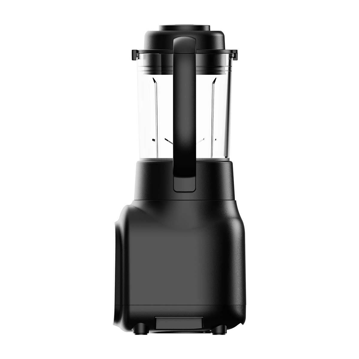 美的 破壁机 MJ-PB80F02  1.2L 轻音破壁全自动