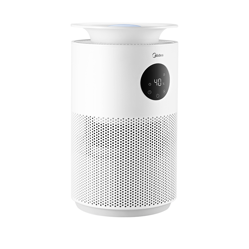 蒸发式加湿器 无 SZY-W40S 美的 产品货号SZY-W40S