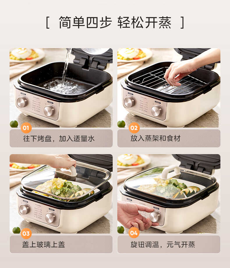 商品详情