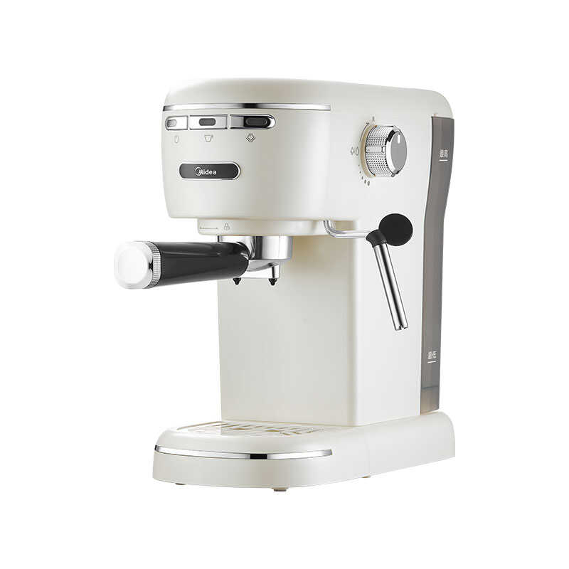 压力式咖啡机 MA-KFE07 220V 1000W 产品货号KFE07 非研磨 GB