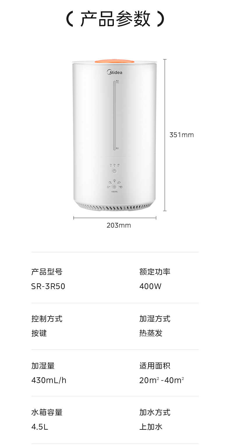 商品详情