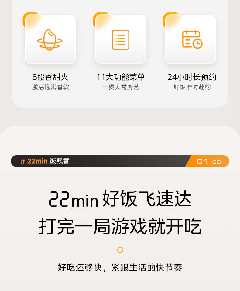 商品详情