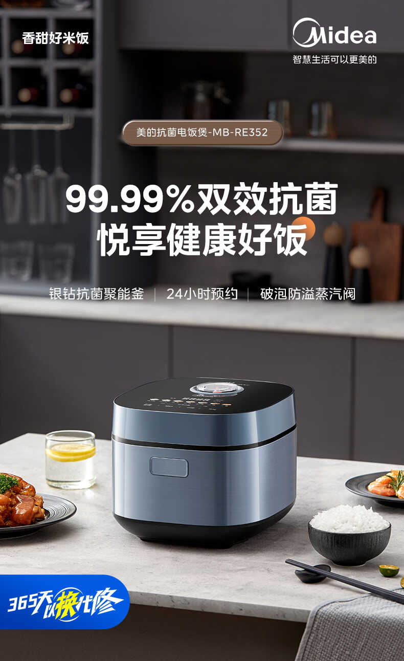 商品详情