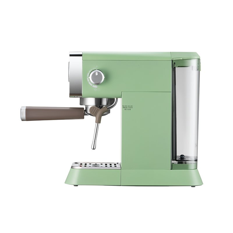 压力式咖啡机 MA-KFE05 220V 产品货号KFE05 非研磨意式半自动 无