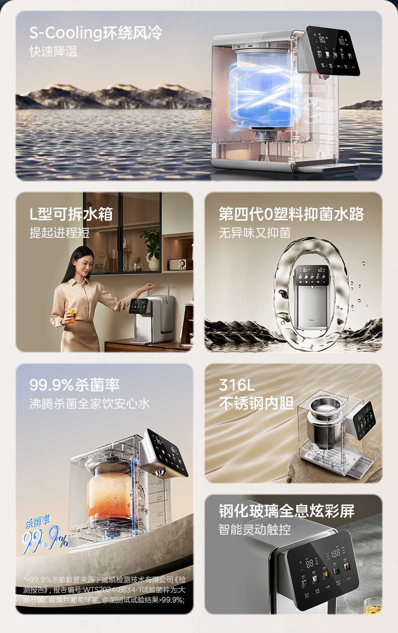 商品详情