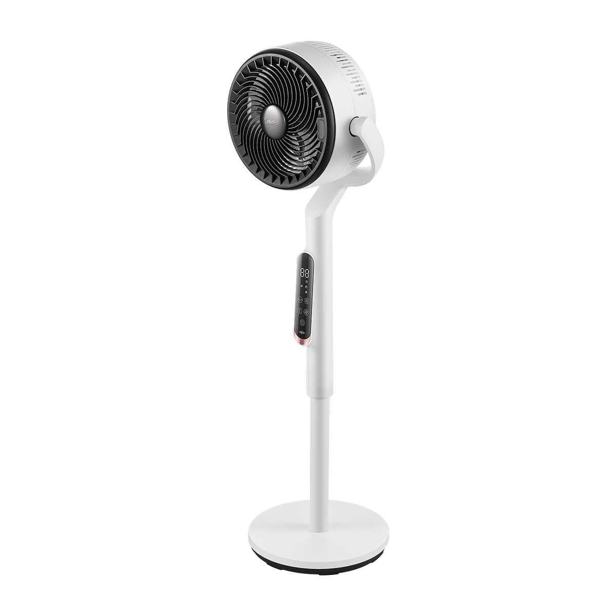 循环扇 RoHS FGD24SFQ 220V,1Ph 50Hz / 风叶颜色/ FGD24SFQ