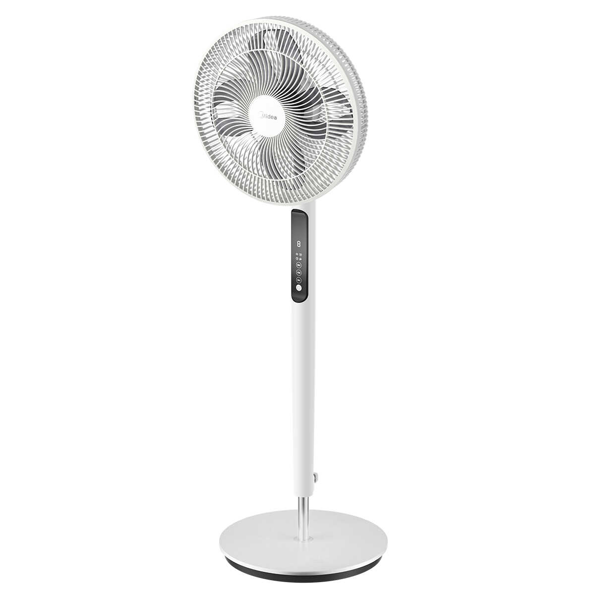 落地扇 RoHS FSD35STL 220V,1Ph 50Hz / / 语音款
