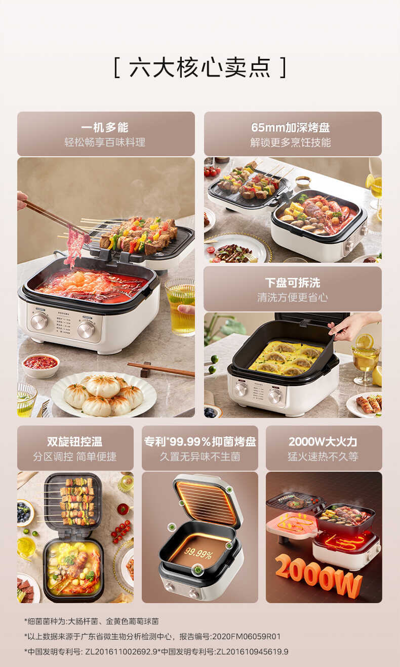 商品详情