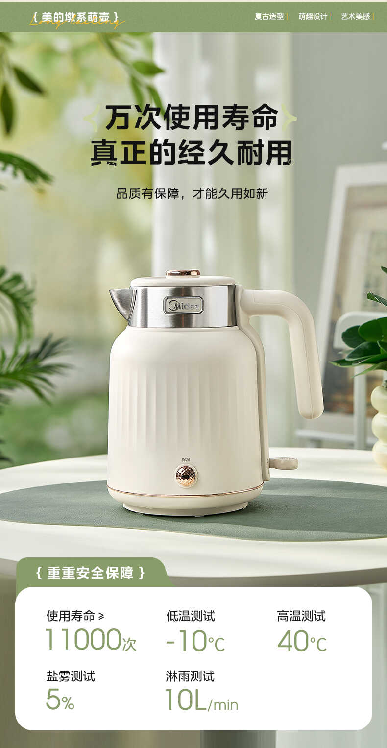 商品详情