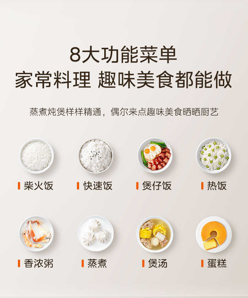 商品详情