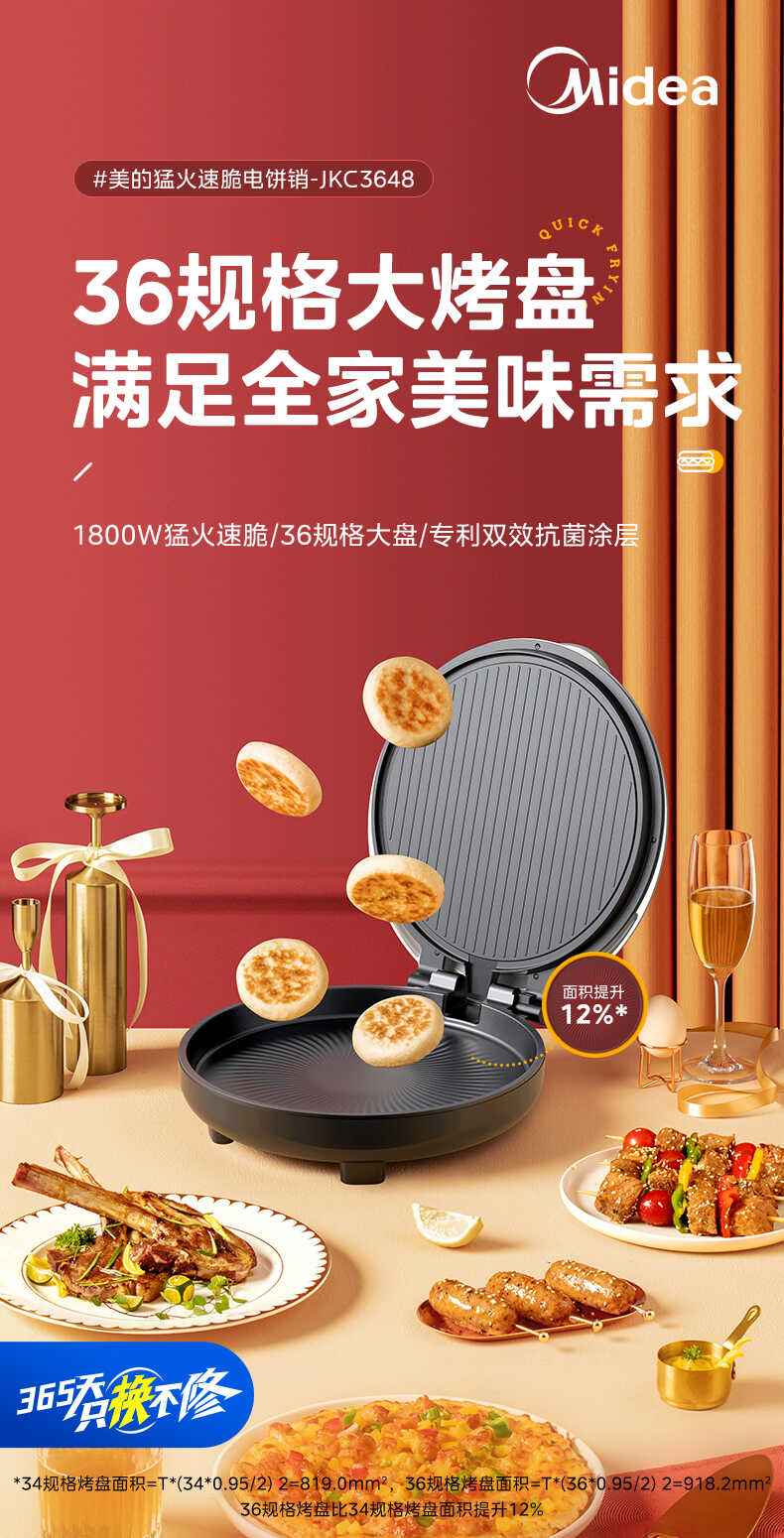 商品详情