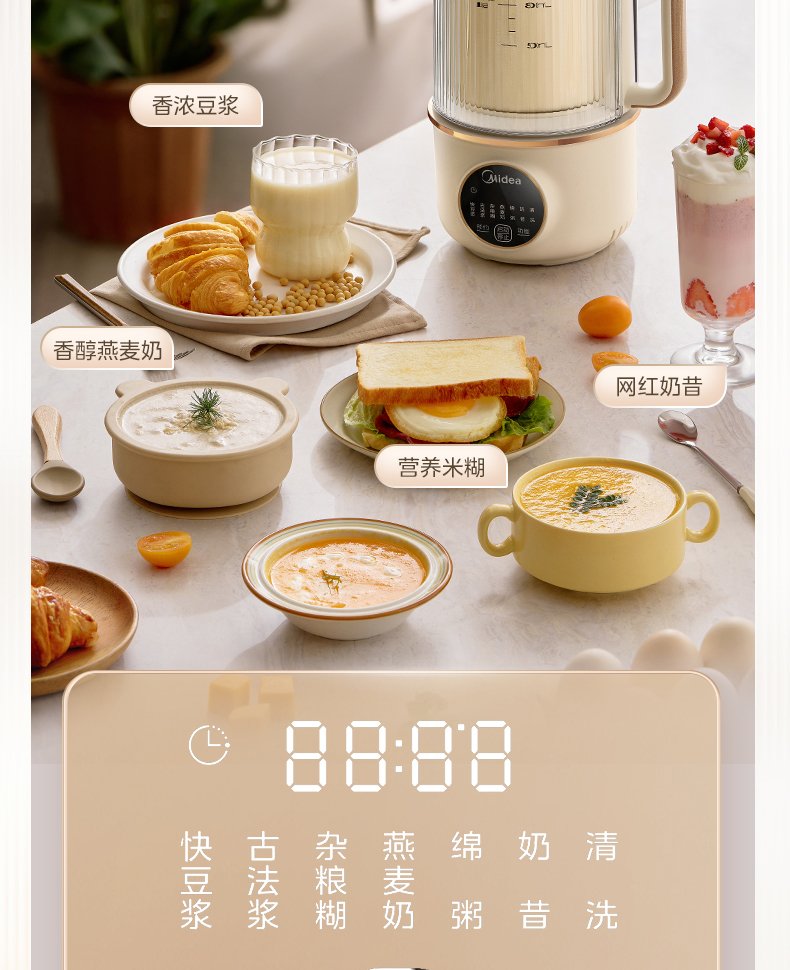 商品详情