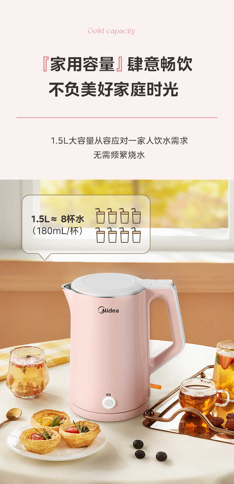 商品详情