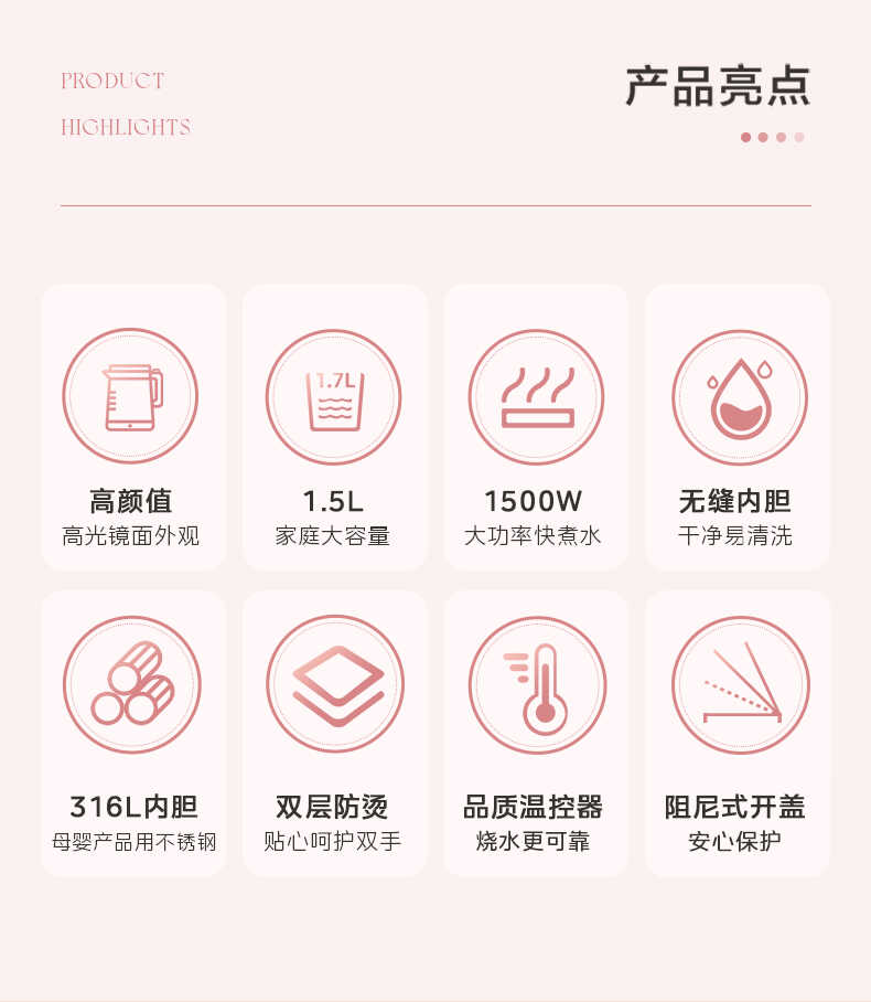 商品详情