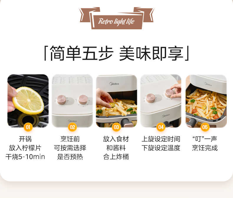 商品详情