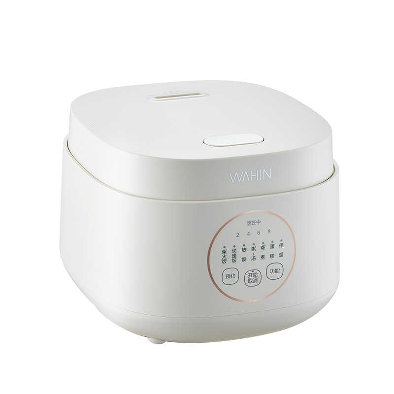 全智能电饭煲 RoHS WH-FB365R 产品货号FB365R GB
