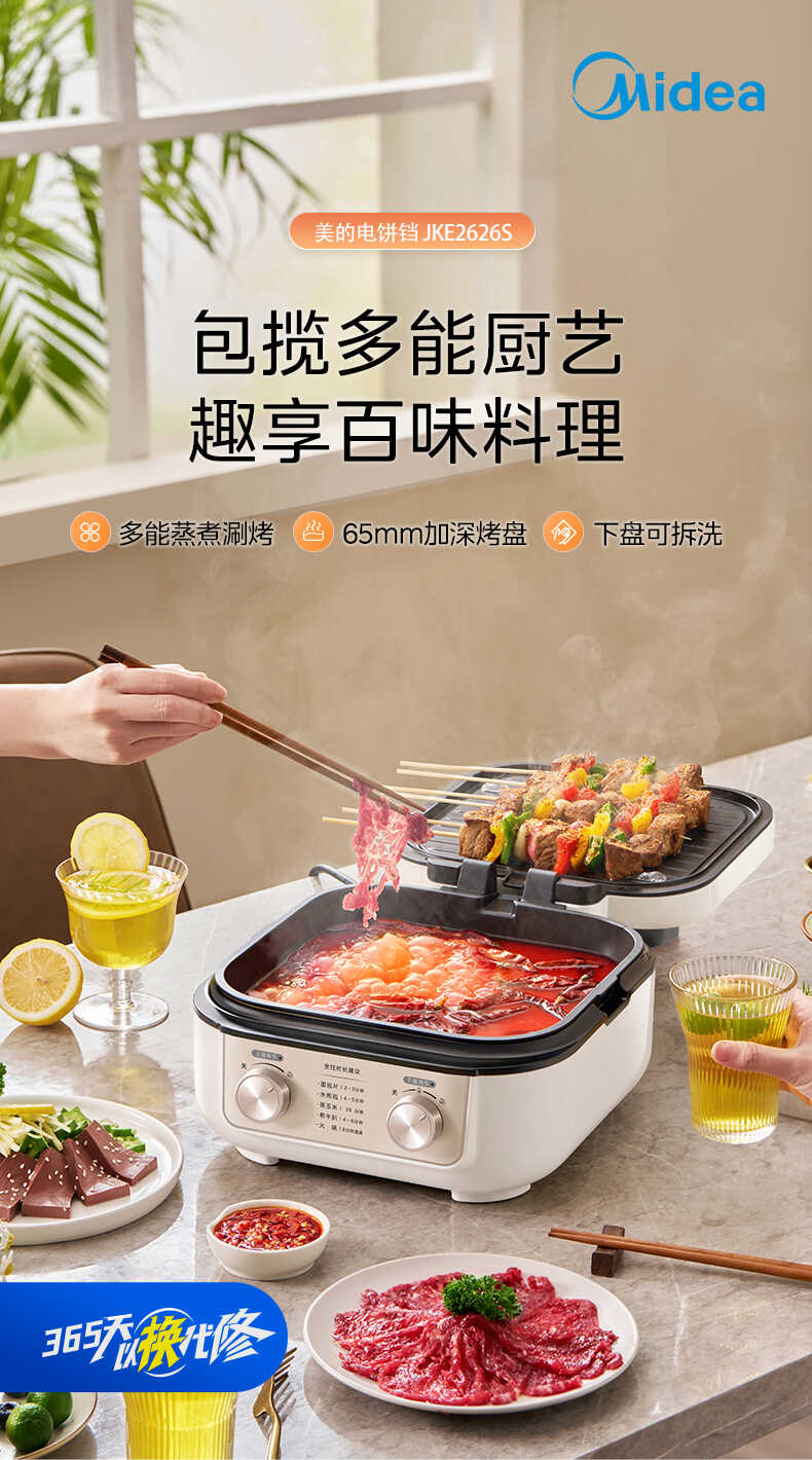 商品详情