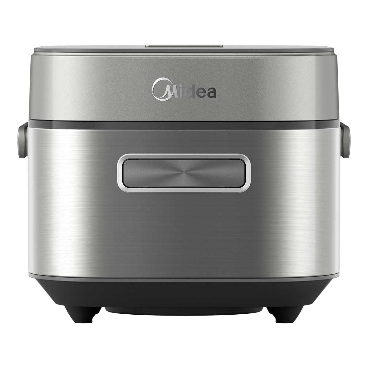 【赤炎钛系列】美的 IH智能电饭煲3L  立体双热源  MB-CFB3066T 