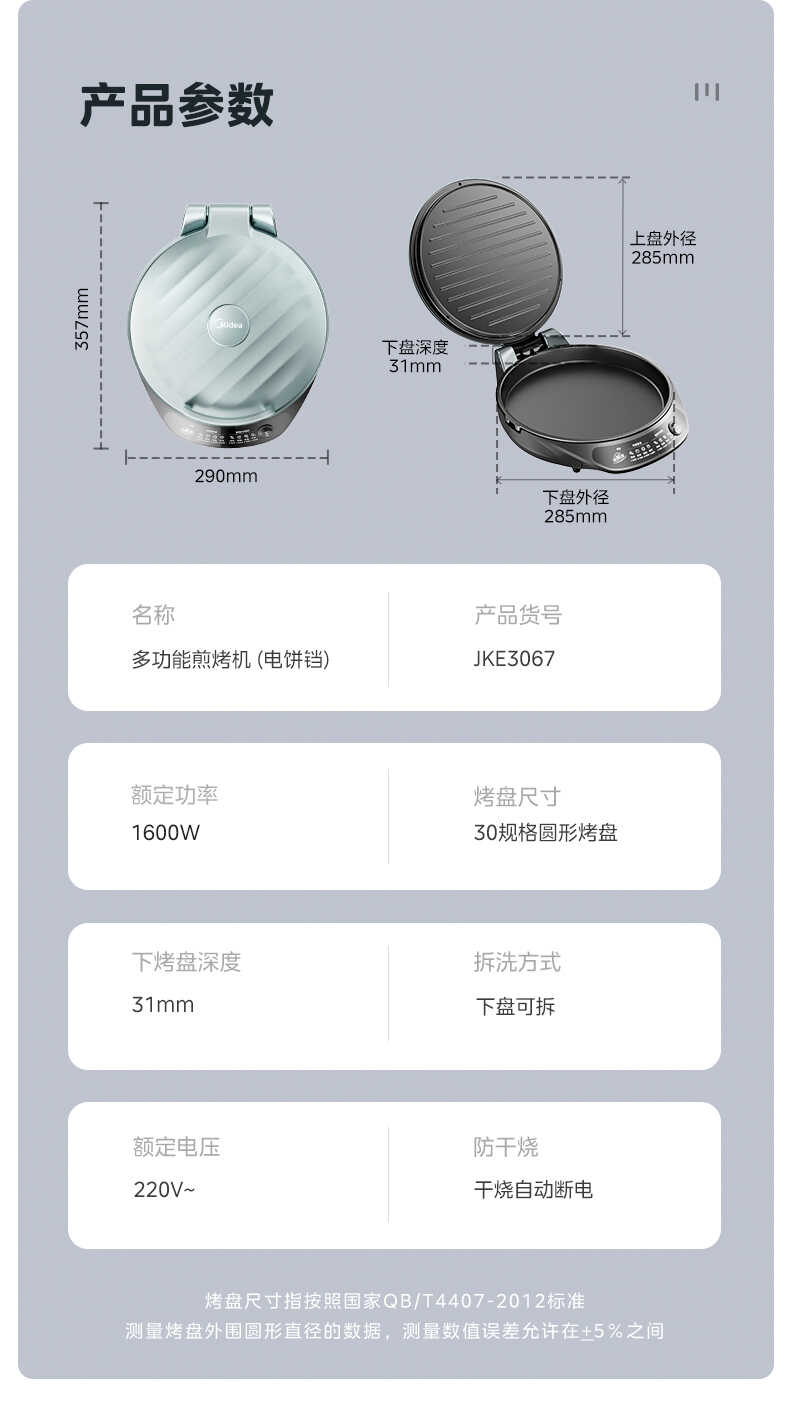 商品详情