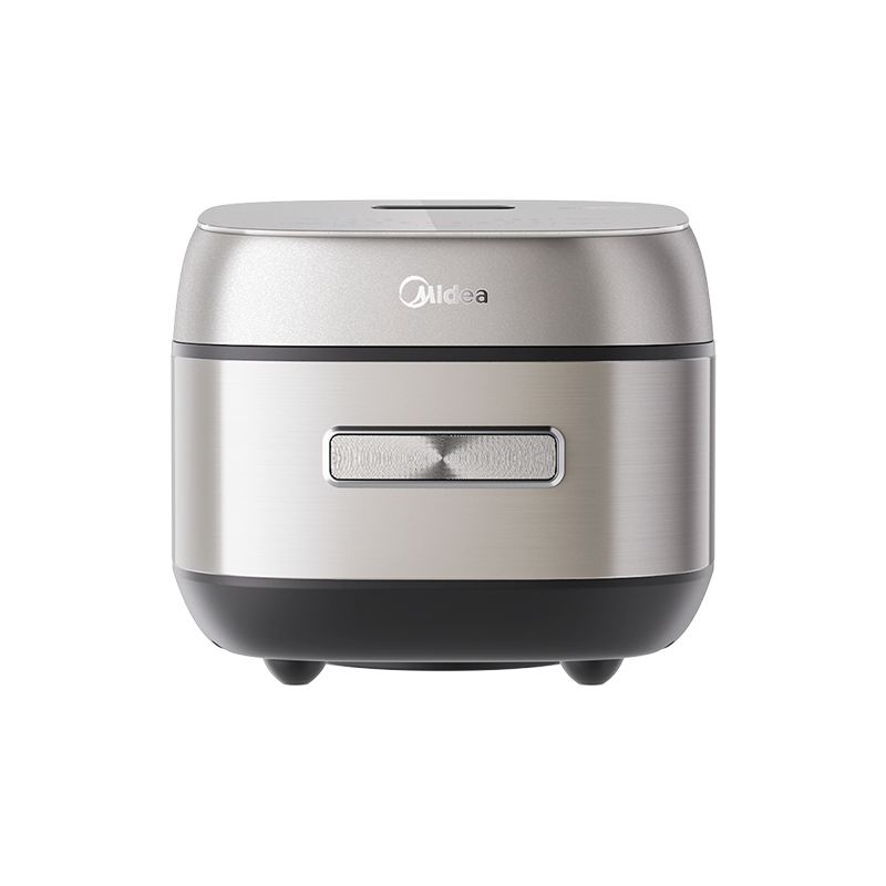 美的 IH全智能电饭煲 MB-HC4031 4L家用容量 青瓷内胆