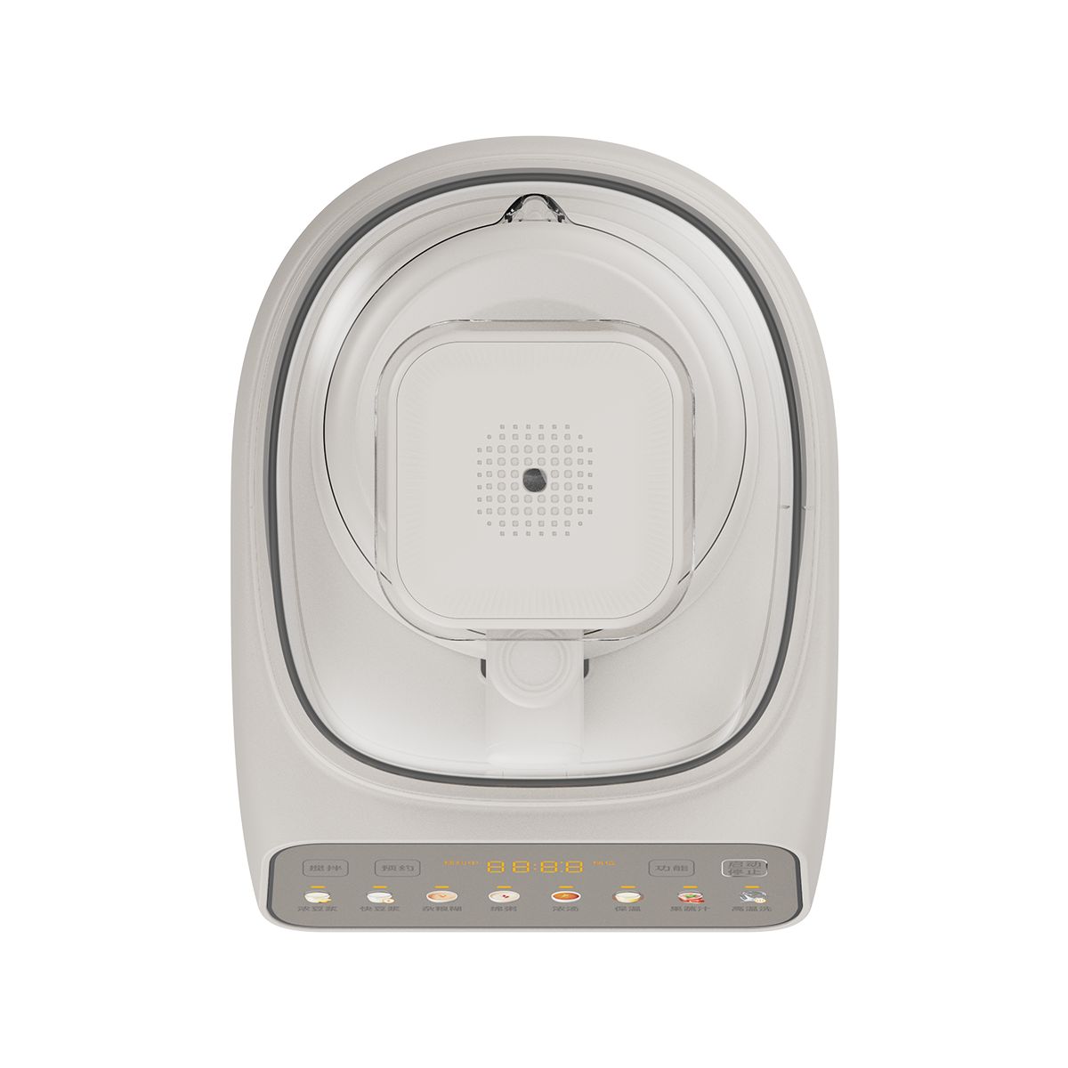 破壁机 MJ-PBX50-Y1 RoHS 产品货号PBX50-Y1 1.5L