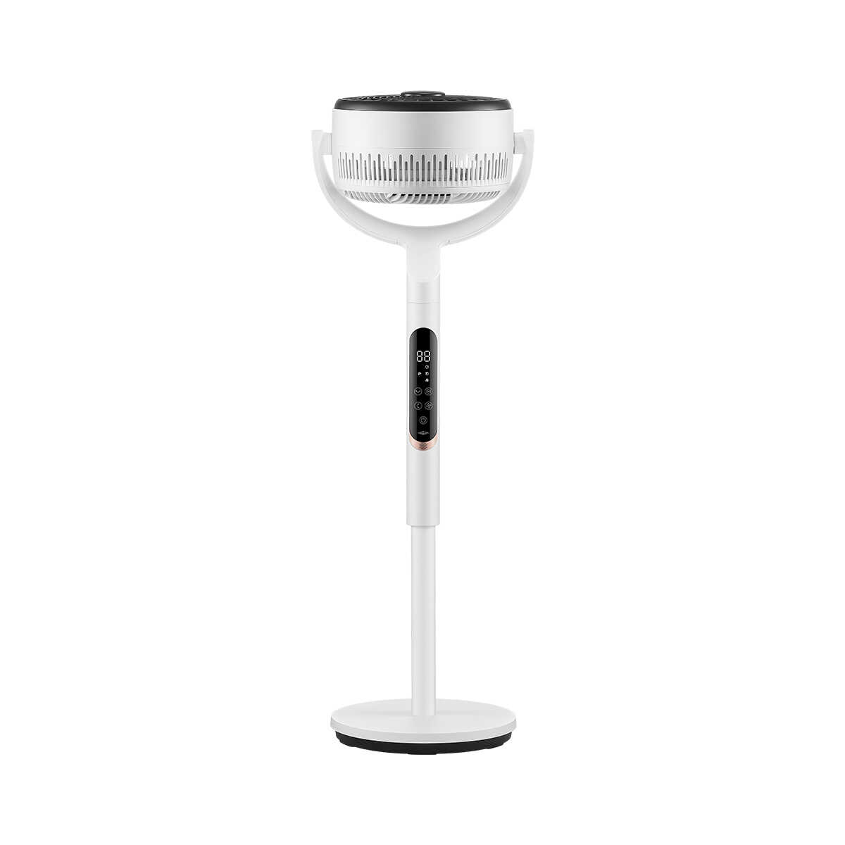循环扇 RoHS FGD24SFQ 220V,1Ph 50Hz / 风叶颜色/ FGD24SFQ