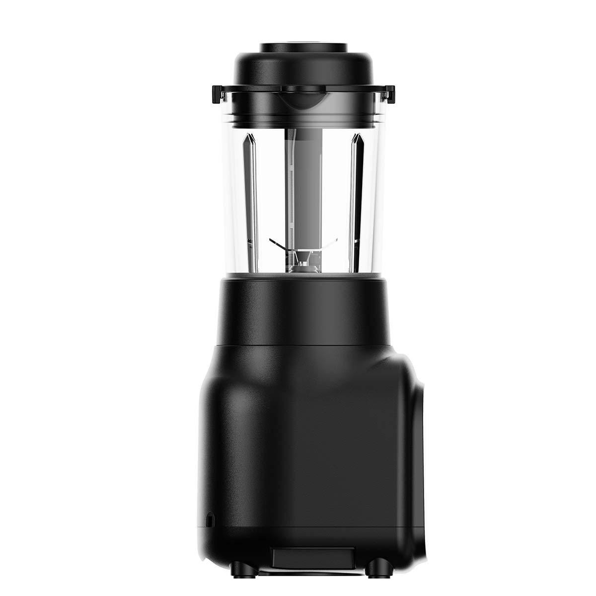 美的 破壁机 MJ-PB80F02  1.2L 轻音破壁全自动