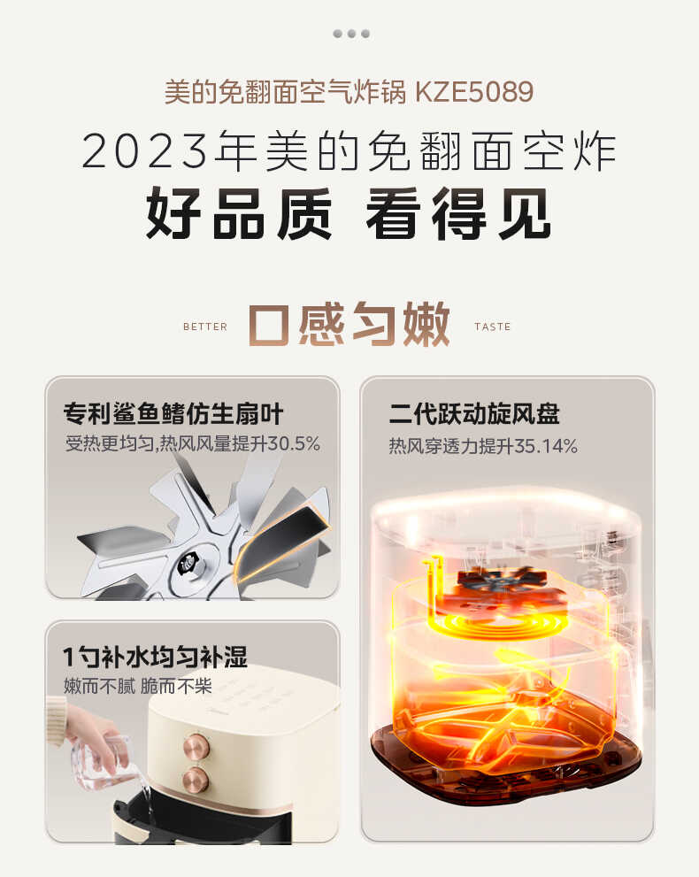 商品详情