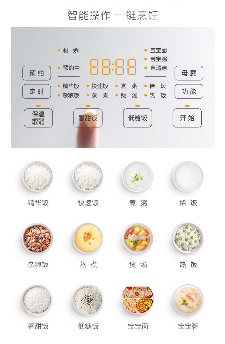 商品详情