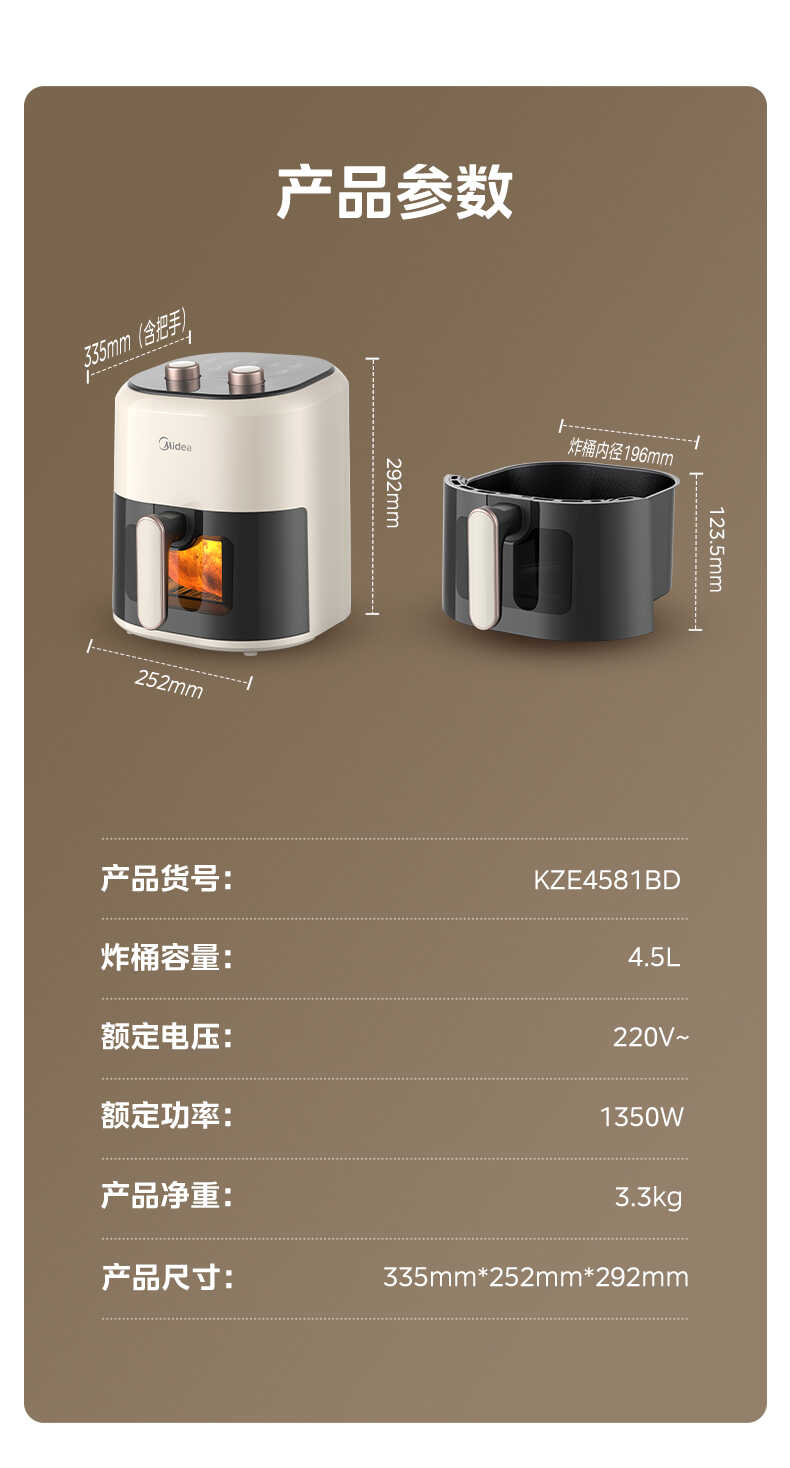 商品详情