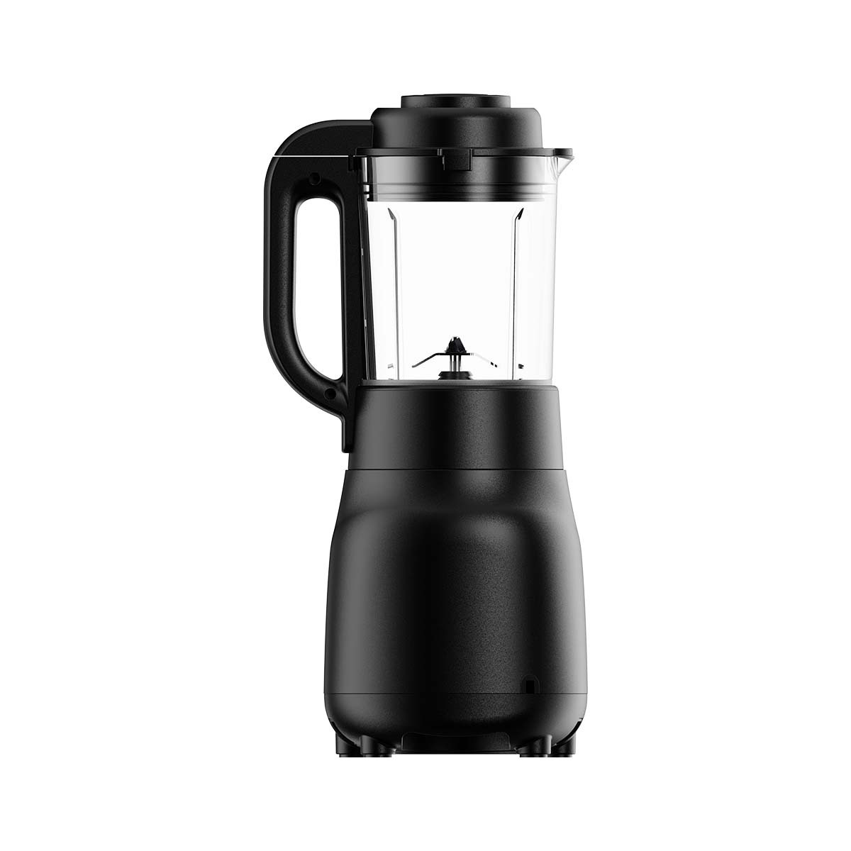 美的 破壁机 MJ-PB80F02  1.2L 轻音破壁全自动