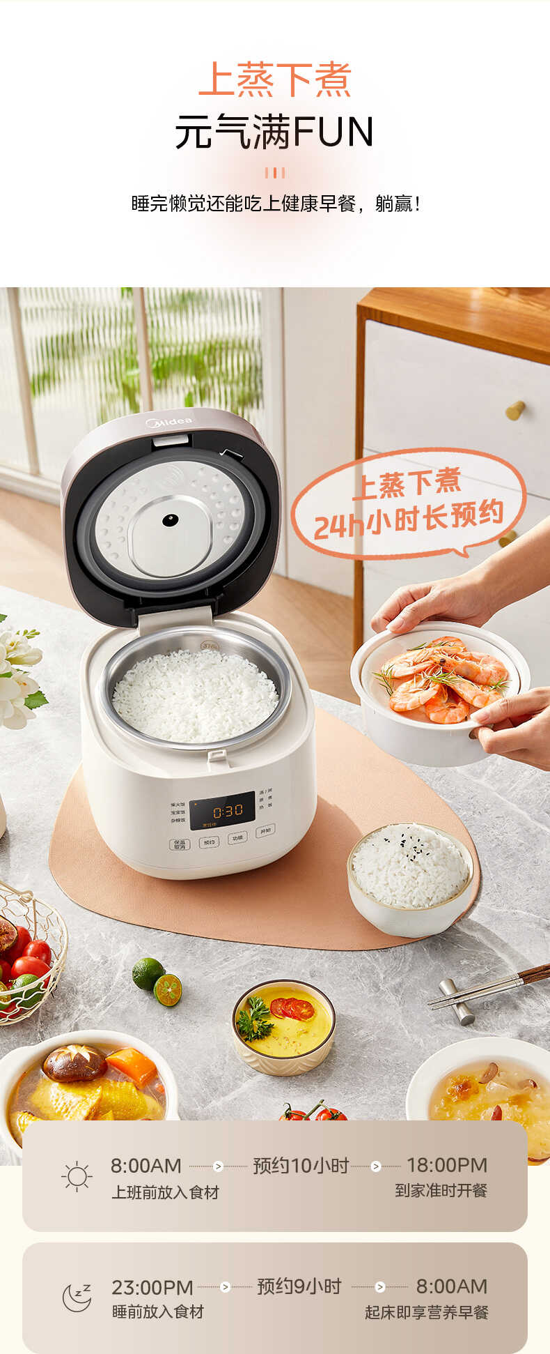 商品详情