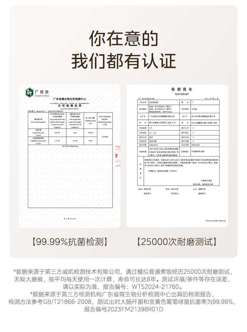 商品详情