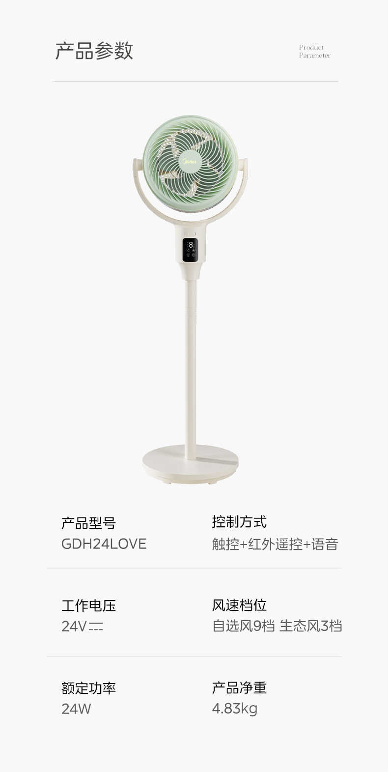 商品详情