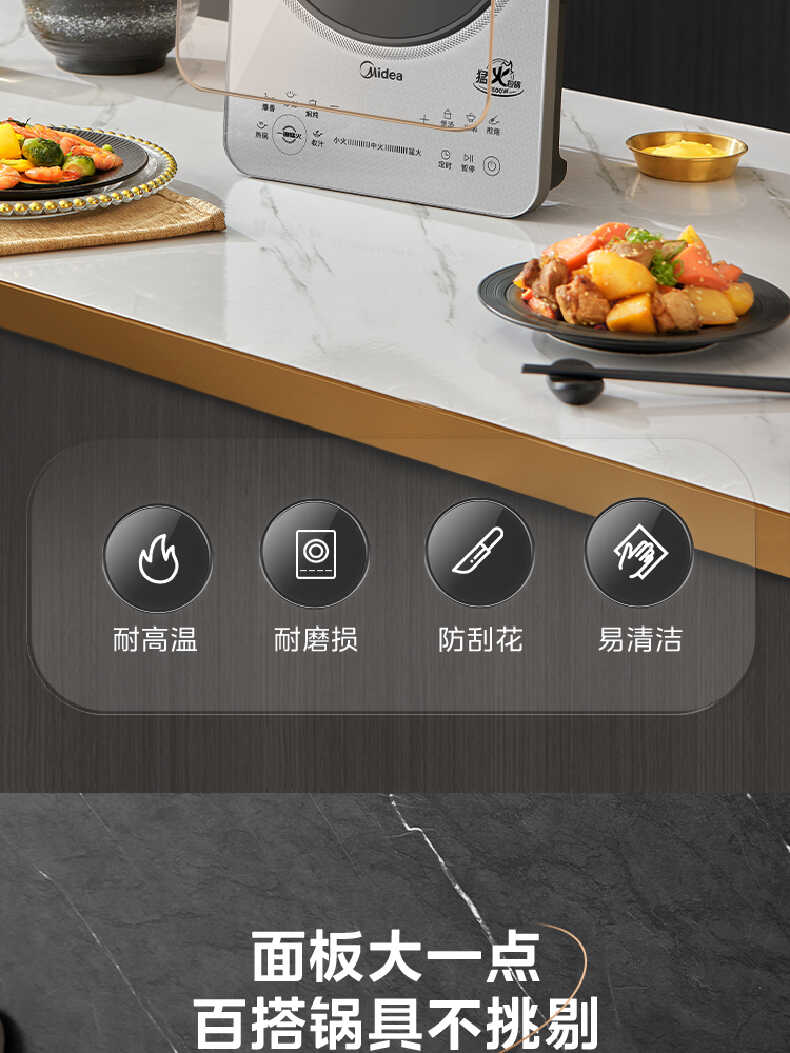 商品详情