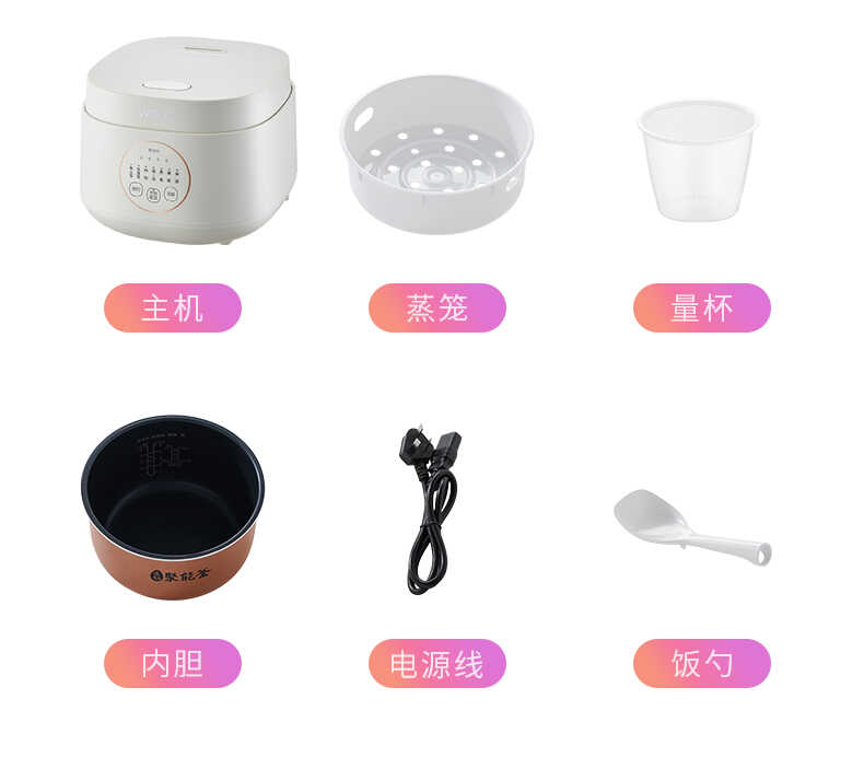商品详情