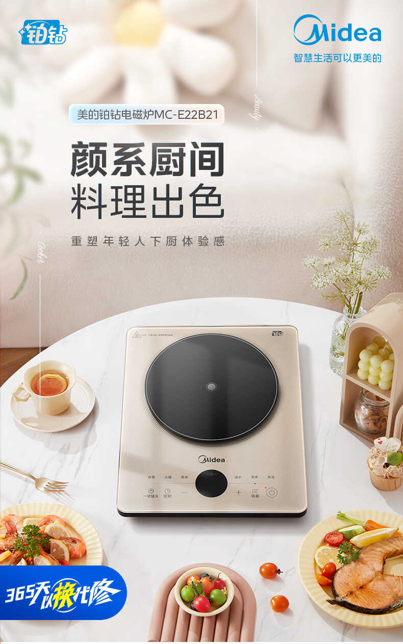 商品详情