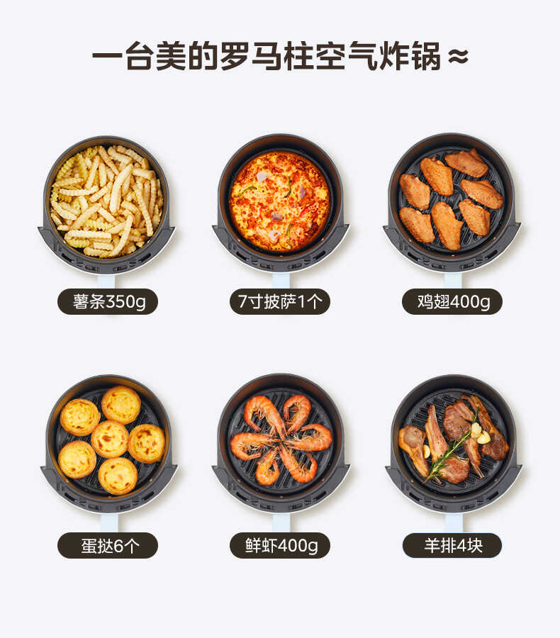 商品详情
