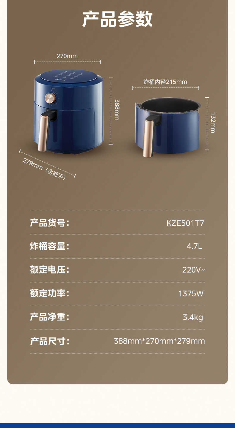 商品详情