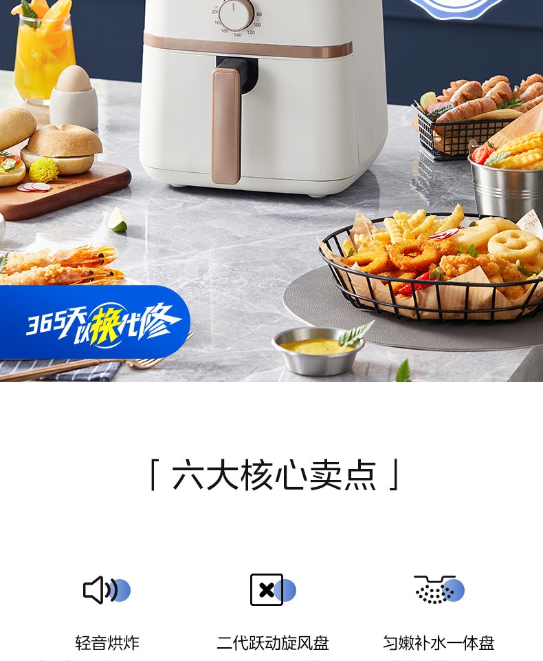 商品详情